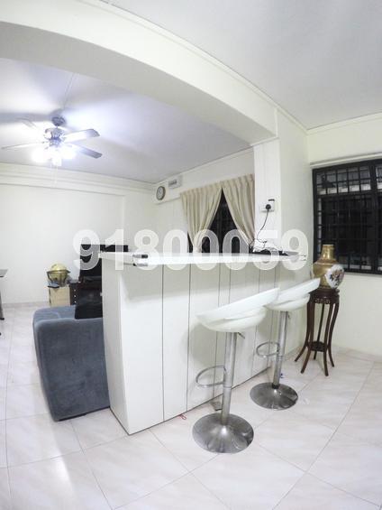 Blk 361 Tampines Street 34 (Tampines), HDB 4 Rooms #155973702